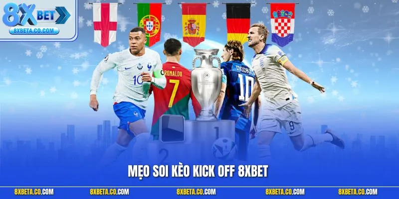 Kèo kick off